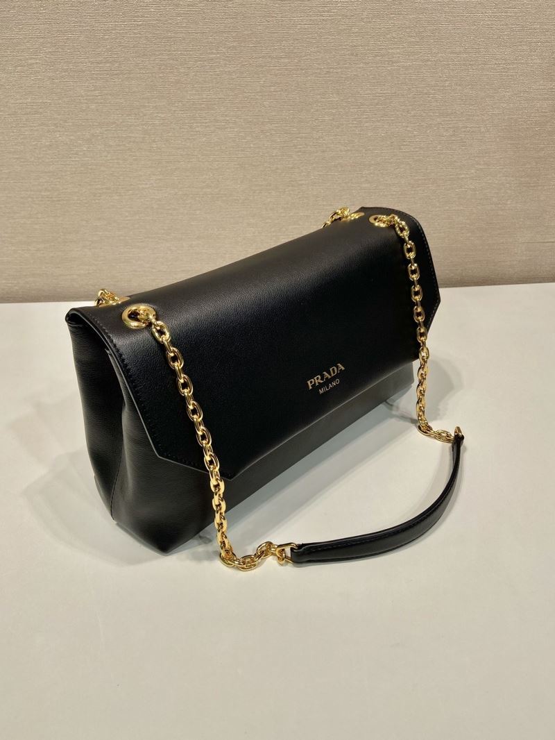 Prada Top Handle Bags